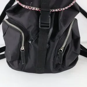 Bags | Vtg 9s Streetwear Southwestern Trim Multipocket Cinch  display picture 3